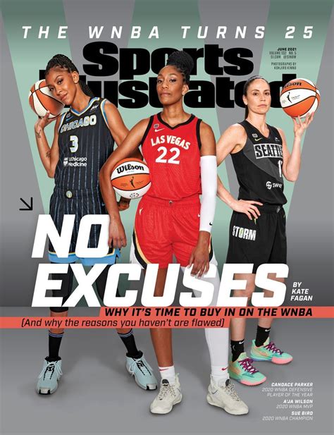 covers wnba forum